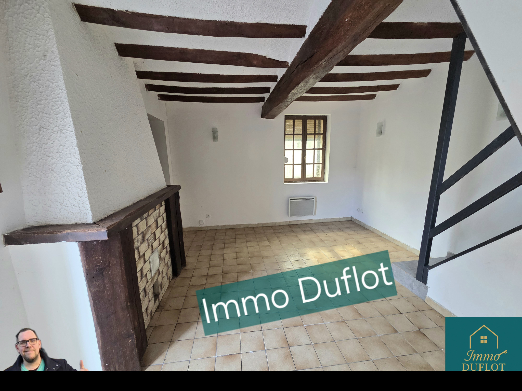 Maison à vendre à Raismes, 124 m² – photo 3 sur 12