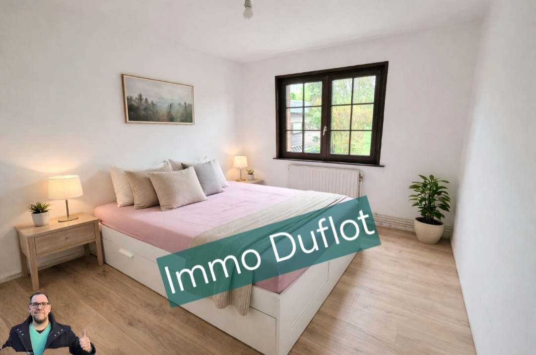 Maison à vendre à Flines les mortagne, 95 m², 5 pièces – photo 3 sur 8