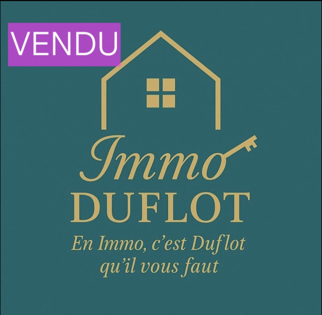 Maison à vendre à St amand les eaux, 71 m², 4 pièces – photo 1 sur 7