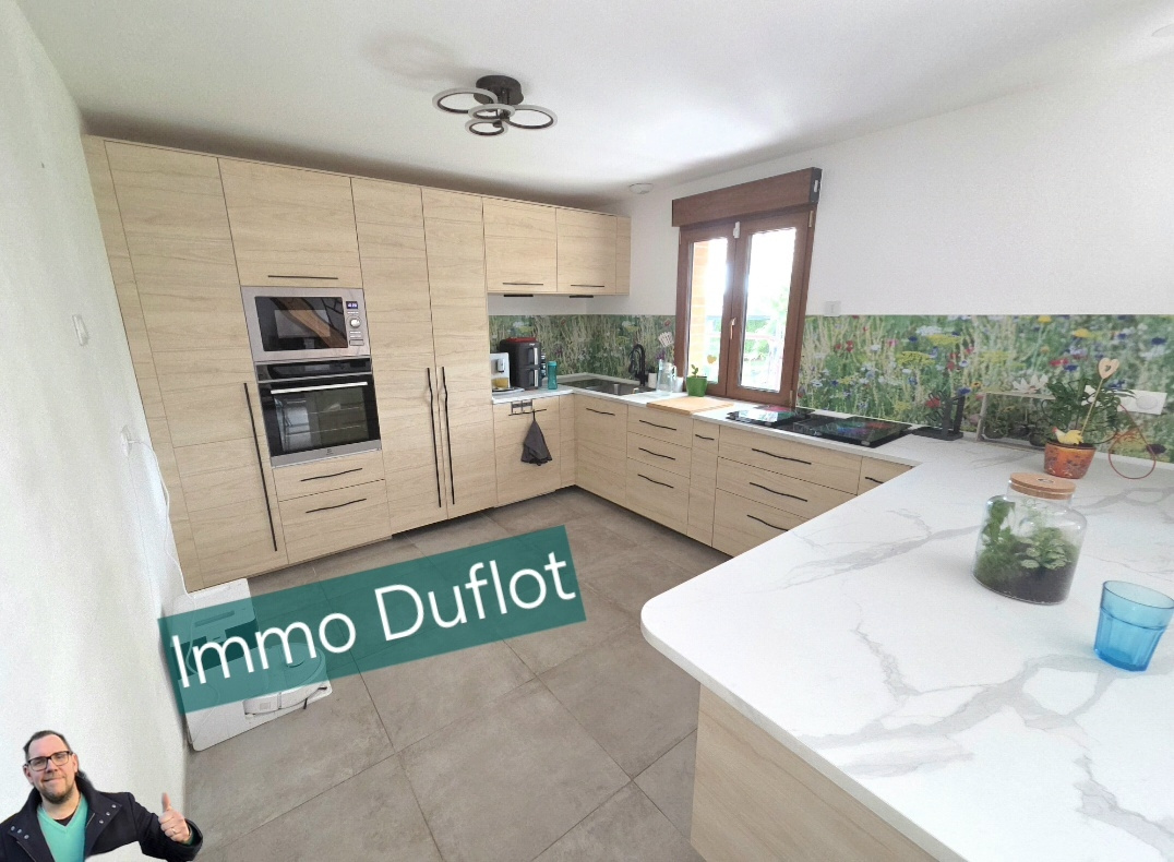 Appartement à vendre à Millonfosse, 129 m², 5 pièces – photo 3 sur 11