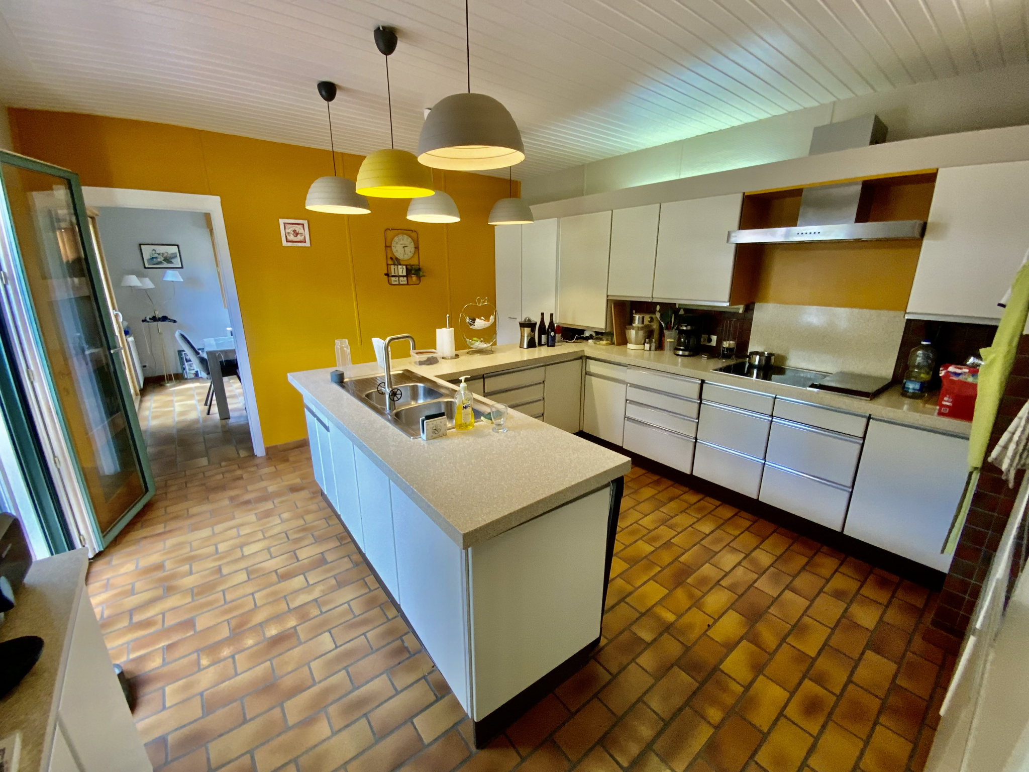 Maison à vendre à Vieux conde, 223 m², 6 pièces – photo 3 sur 9