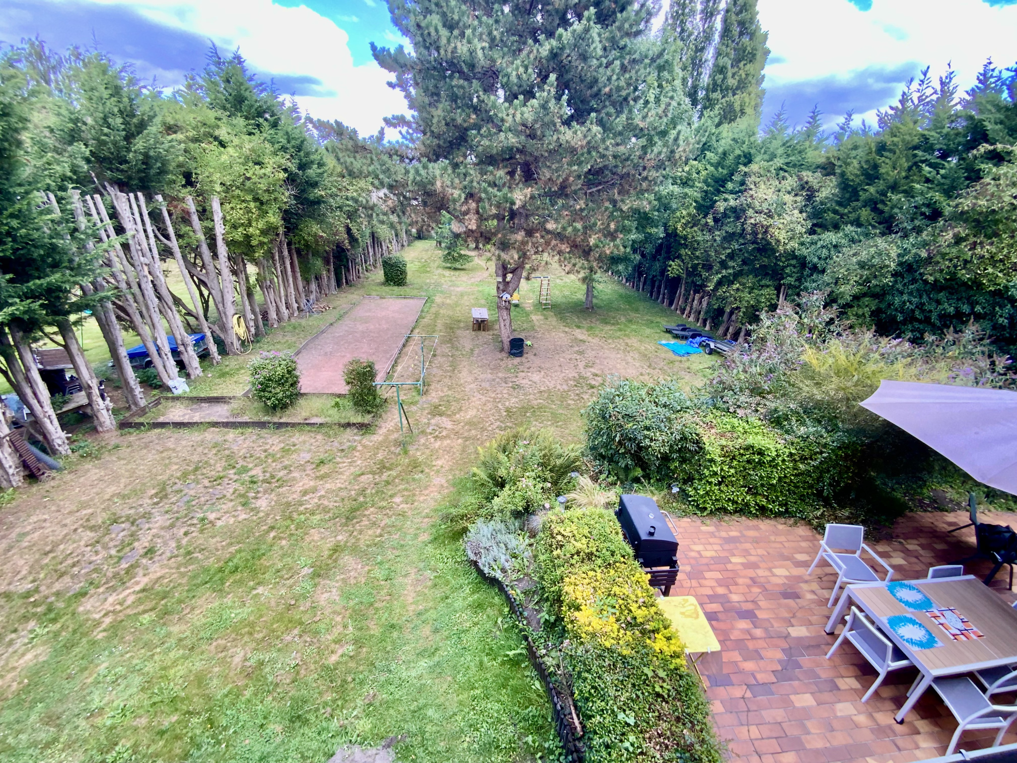 Maison à vendre à Vieux conde, 223 m², 6 pièces – photo 2 sur 9
