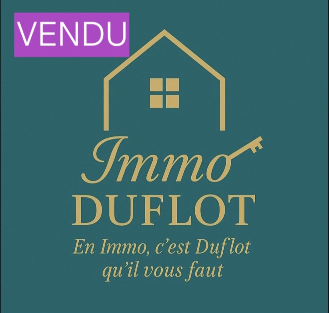 Maison à vendre à St amand les eaux, 67 m², 3 pièces – photo 1 sur 6