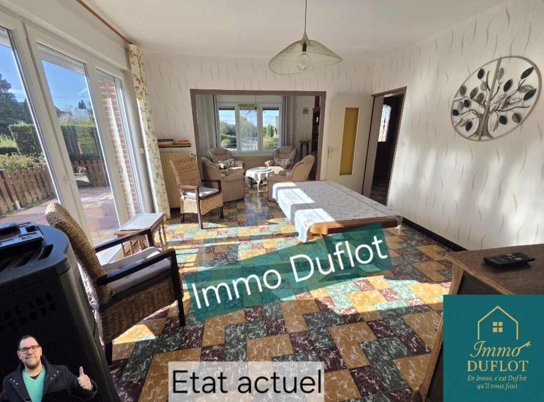 Maison à vendre à Maulde, 161 m², 6 pièces – photo 3 sur 11